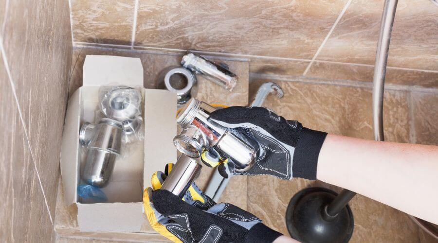 Local Chimney Repair in Centralia, MO